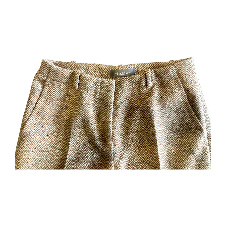 MAX MARA Pants