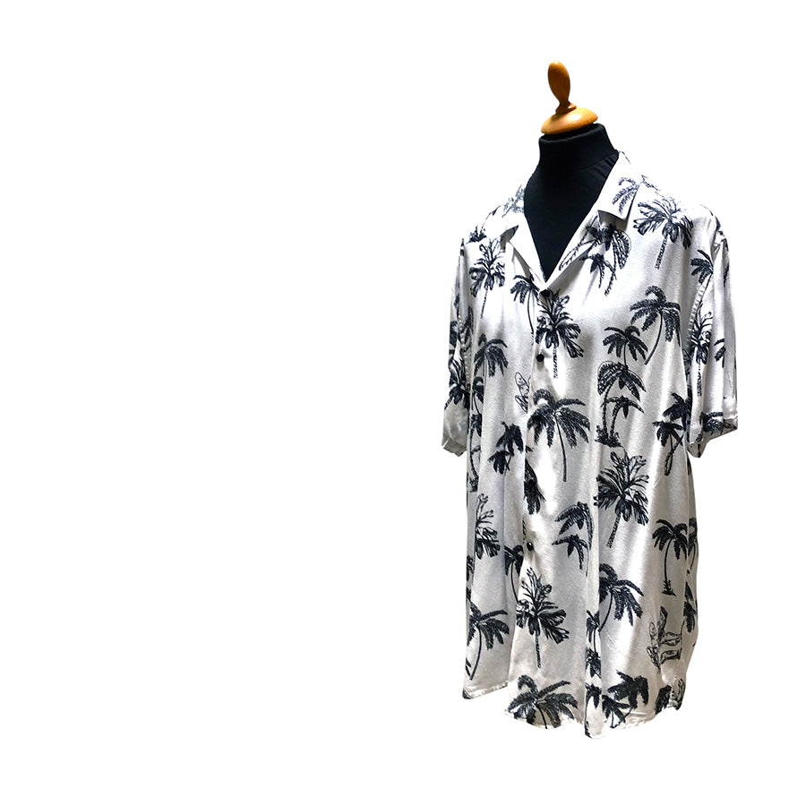 KROTON Aloha Shirt