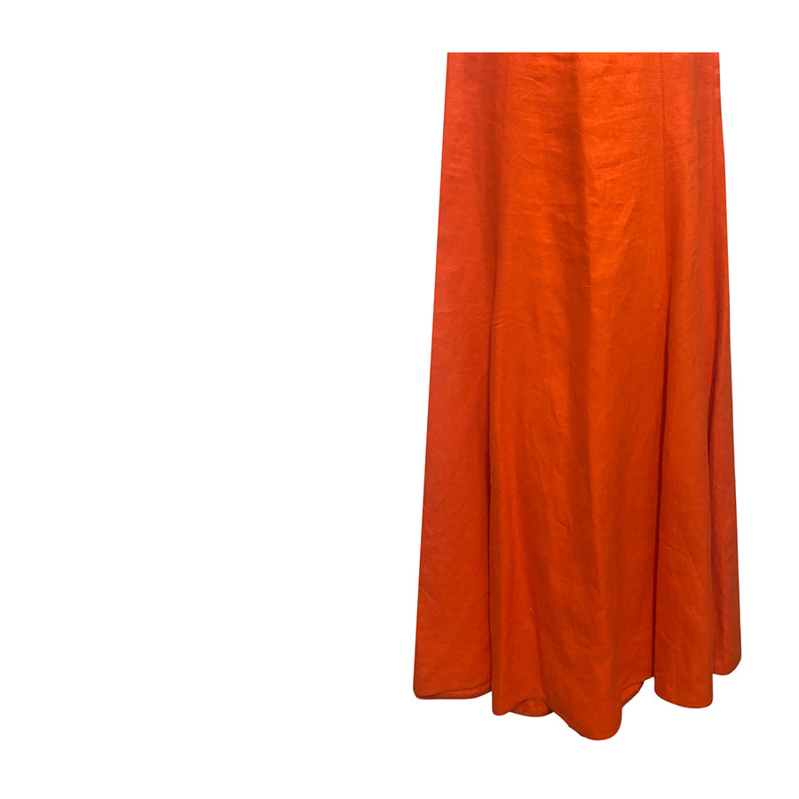 GIANNI VERSACE Maxi Dress