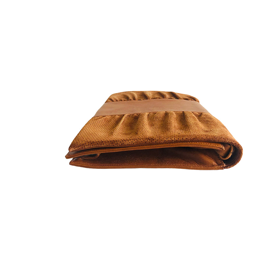 BRUNO MAGLI Busta con Tracolla