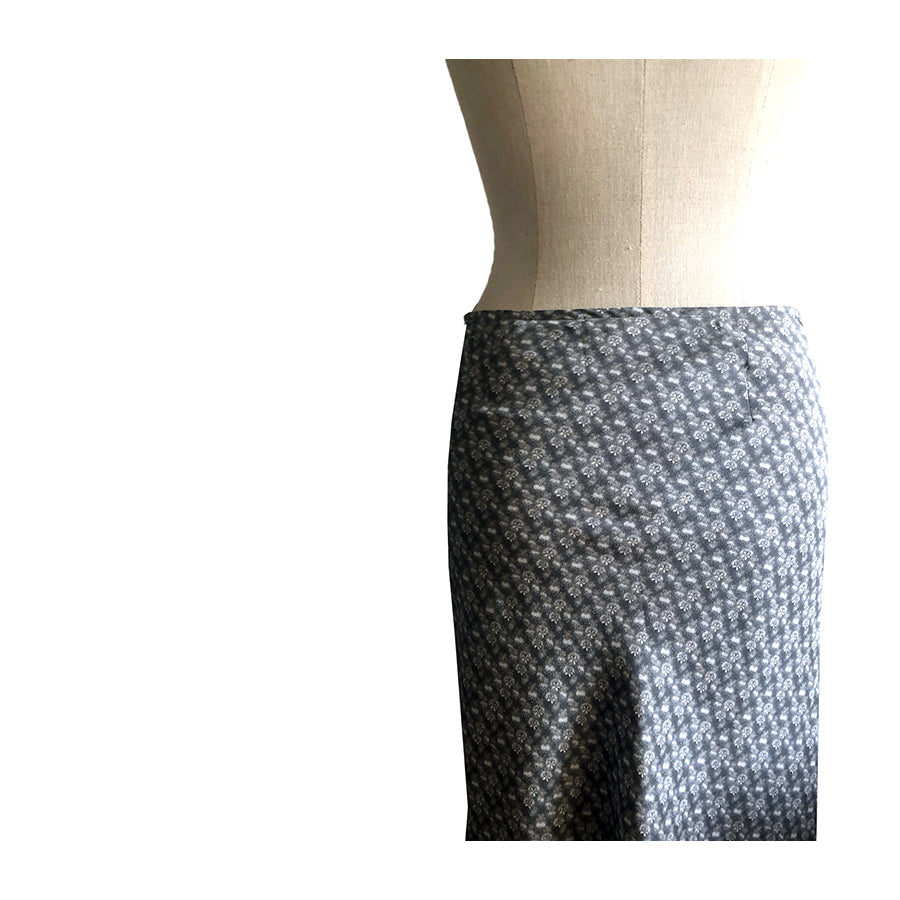 STEFANEL Gonna con Baschina