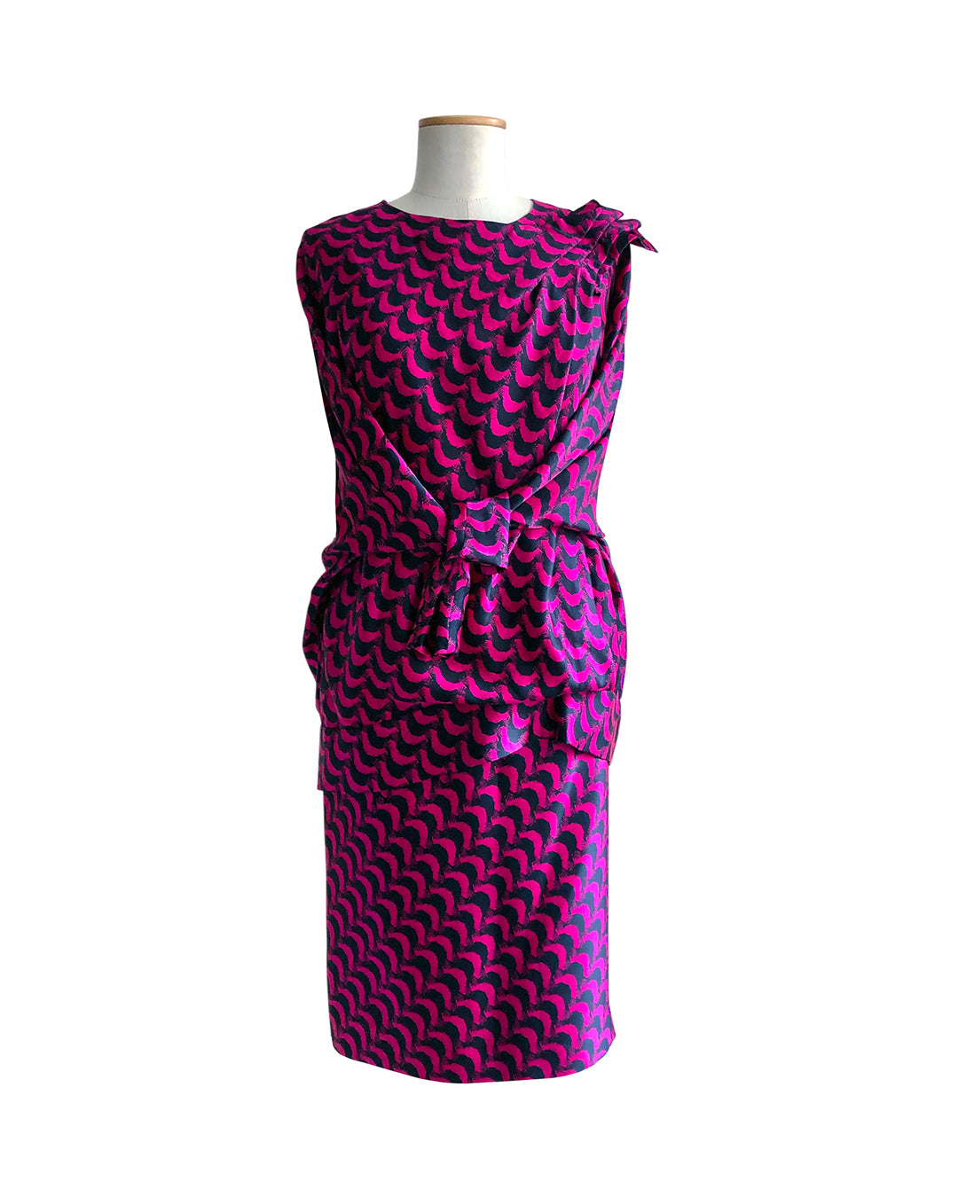 VINTAGE SARTORIALE Completo Due Pezzi