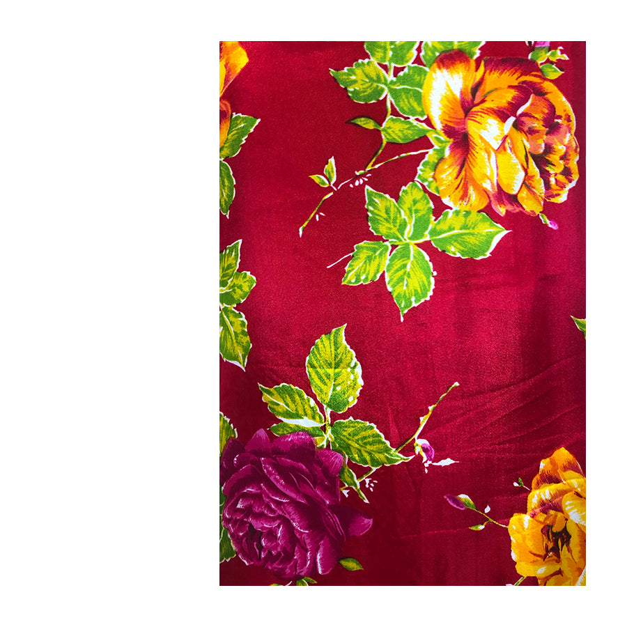 DANIELA BONGIORNO Tubino in Viscosa