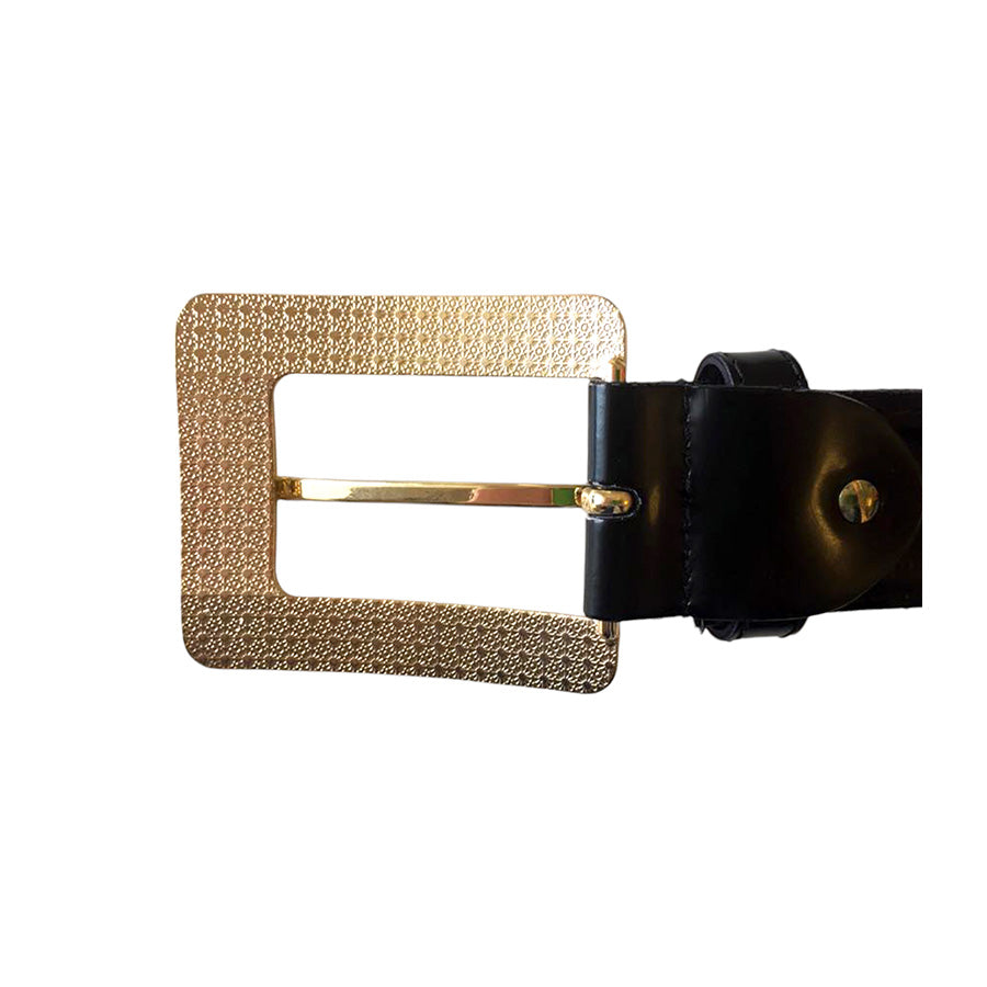 ROCCO BAROCCO Cintura in Tessuto