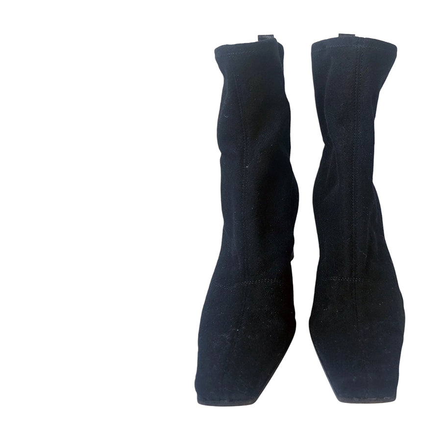 SERGIO ROSSI Ankle Boots
