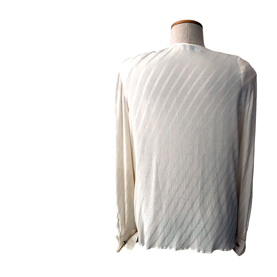 VALENTINO GARAVANI Camicia in Seta