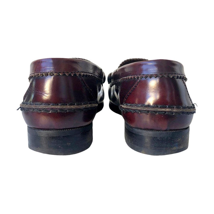 LUMBERJACK Mocassini