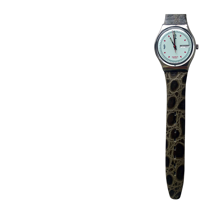 SWATCH One Step GX708