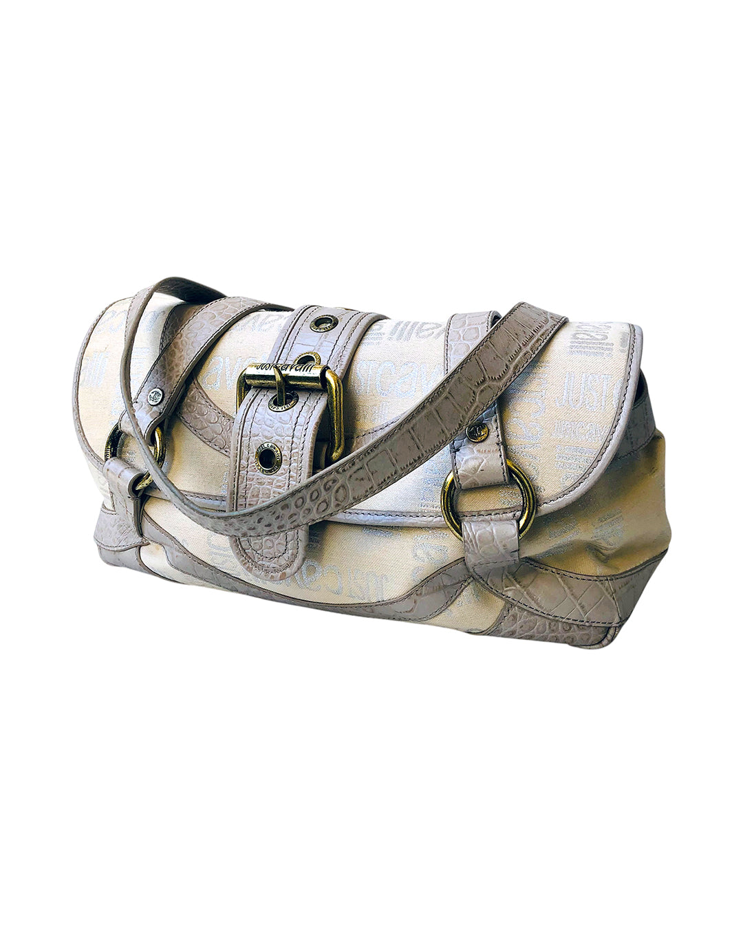 JUST CAVALLI Shoulder Bag