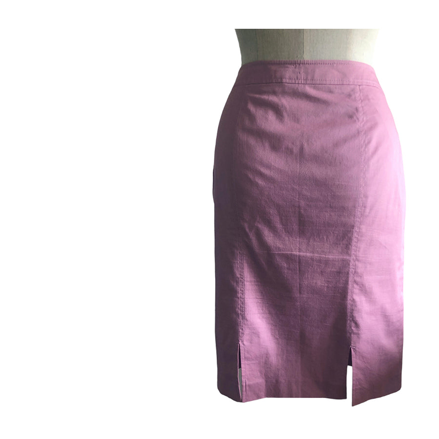 LUISA SPAGNOLI Tubino in Cotone