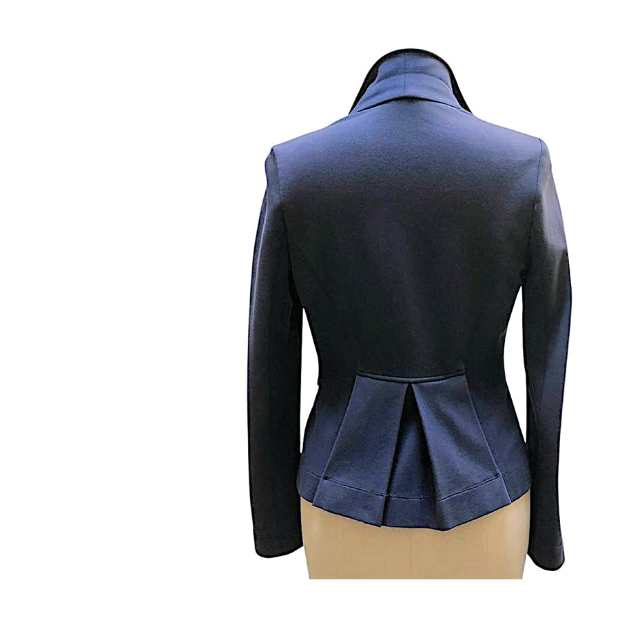 CARLA G Giacca in Cotone