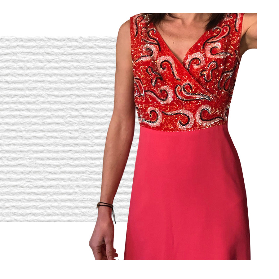 VINTAGE SARTORIALE Party Dress