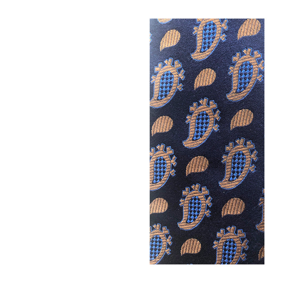 VALENTINO Cravatta in Seta Pura