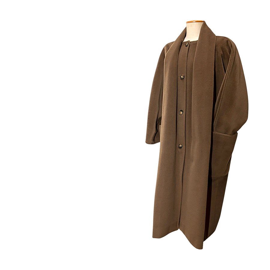 MAX MARA Cappotto in Lana