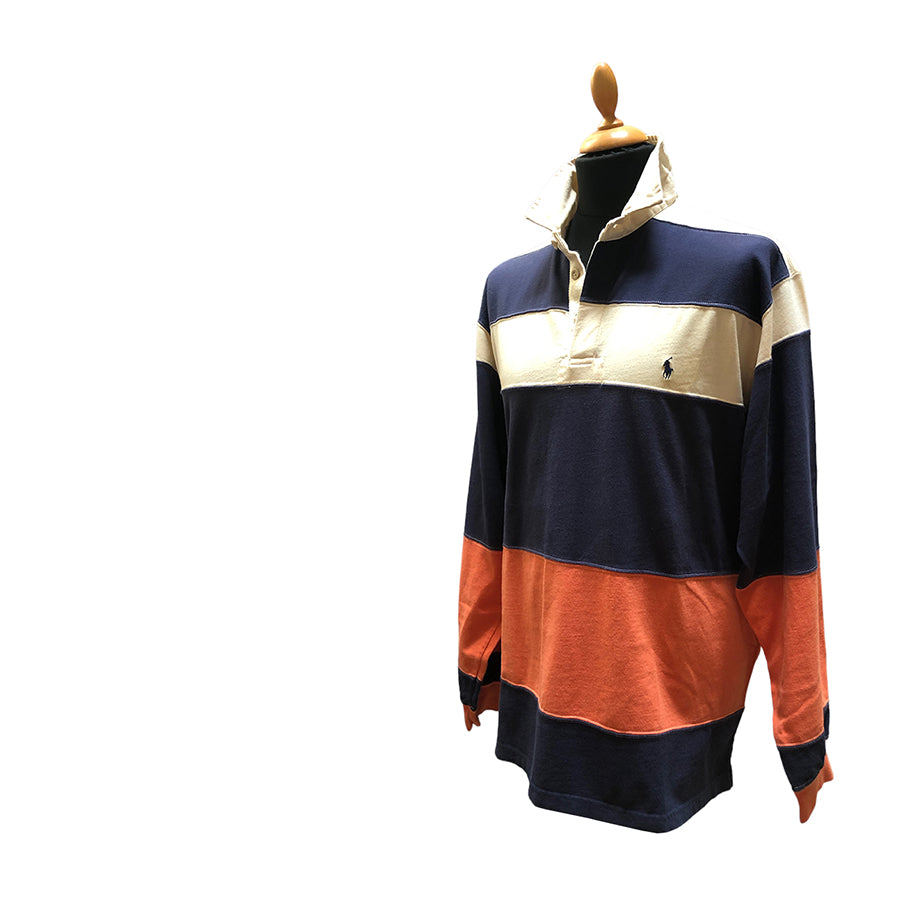 RALPH LAUREN Polo in Cotone