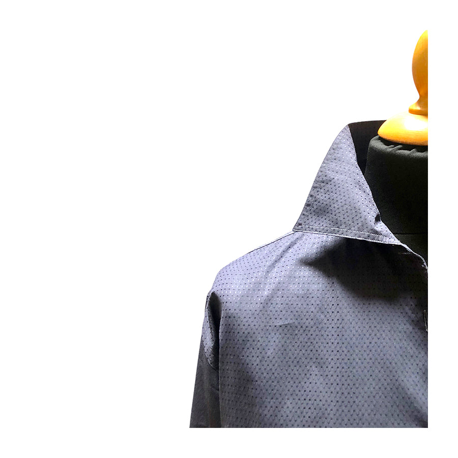 HUGO BOSS Camicia in Cotone