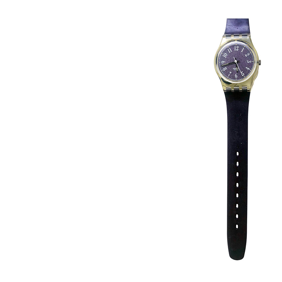 SWATCH LK137 Barbarella