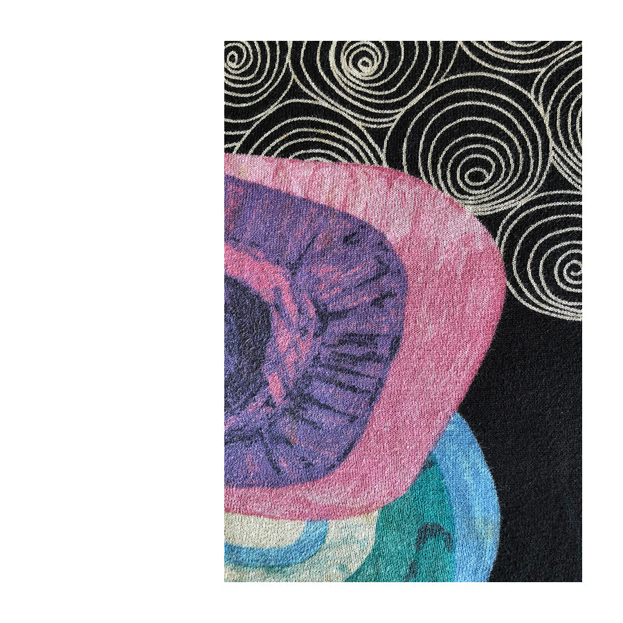 DESIGUAL Blusa in Cotone