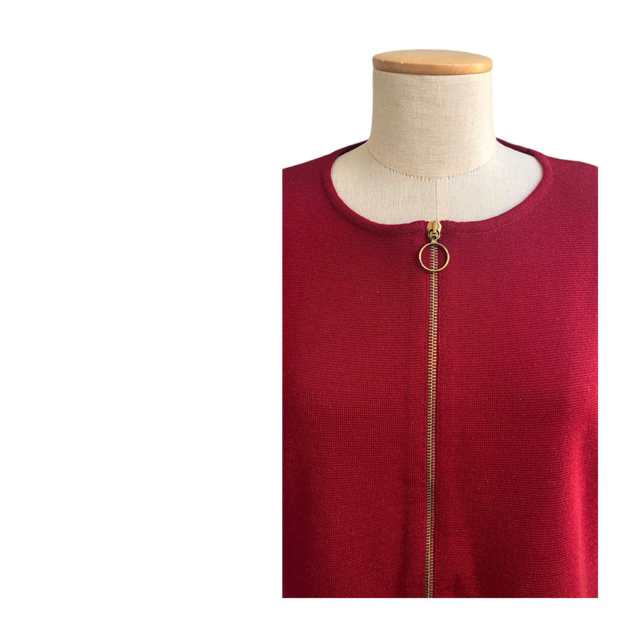 LUISA SPAGNOLI Cardigan/Maxipull