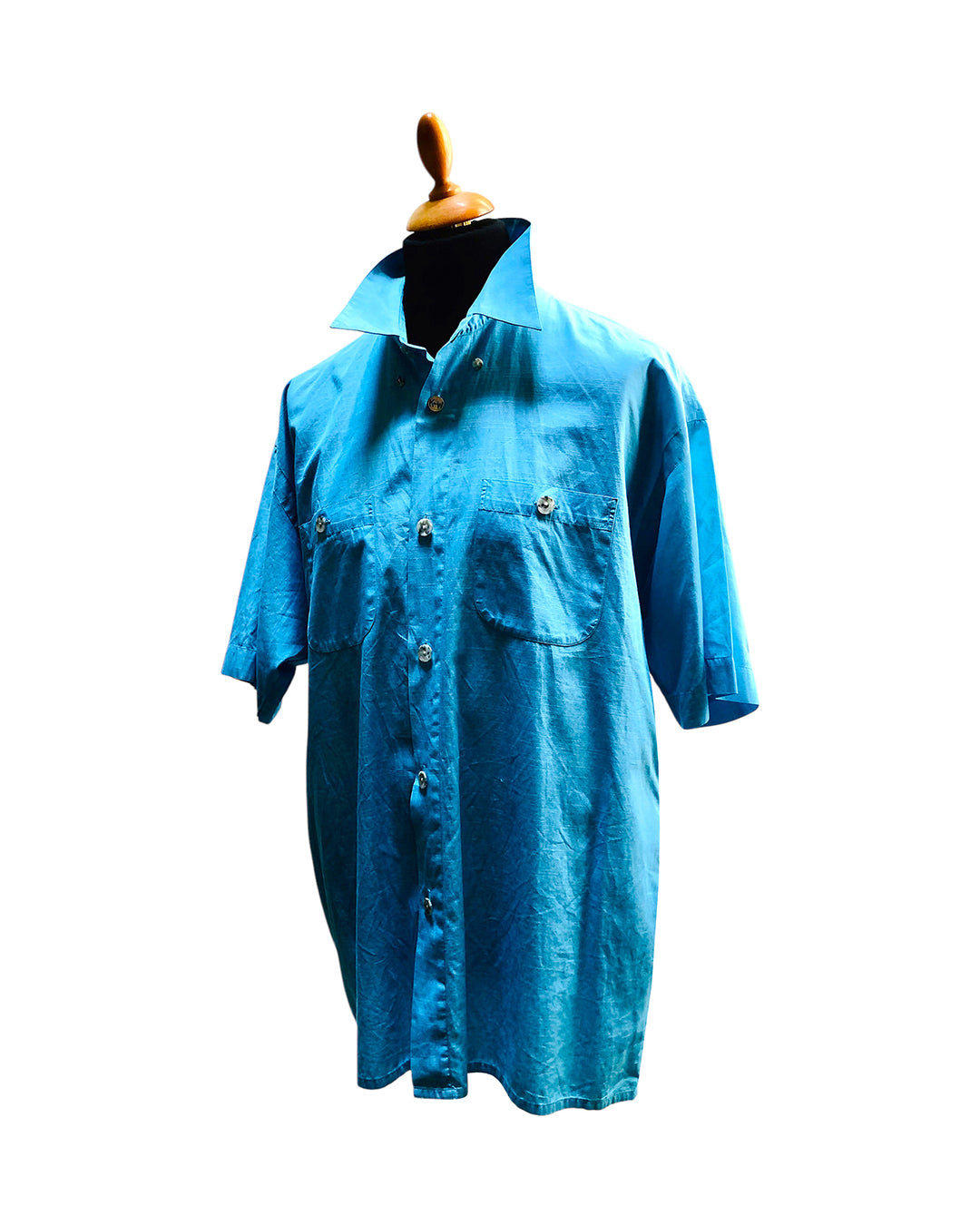 KEY WEST Camicia in cotone