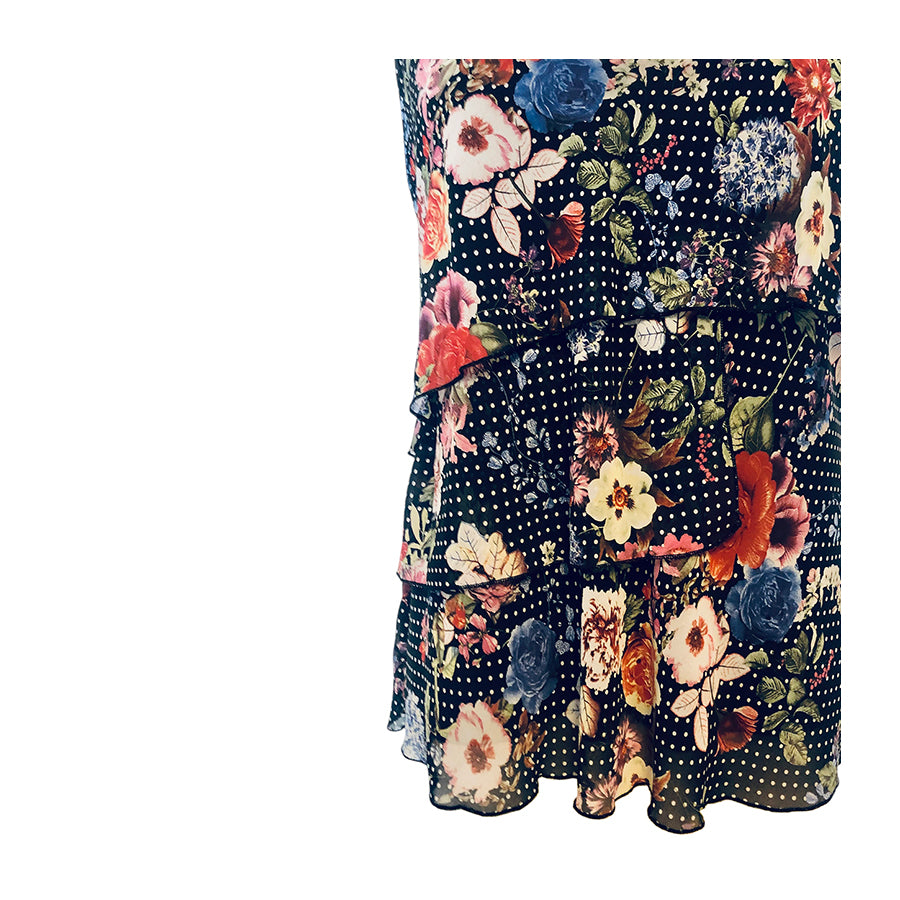 REGINA SCHRECKER Top Oversize