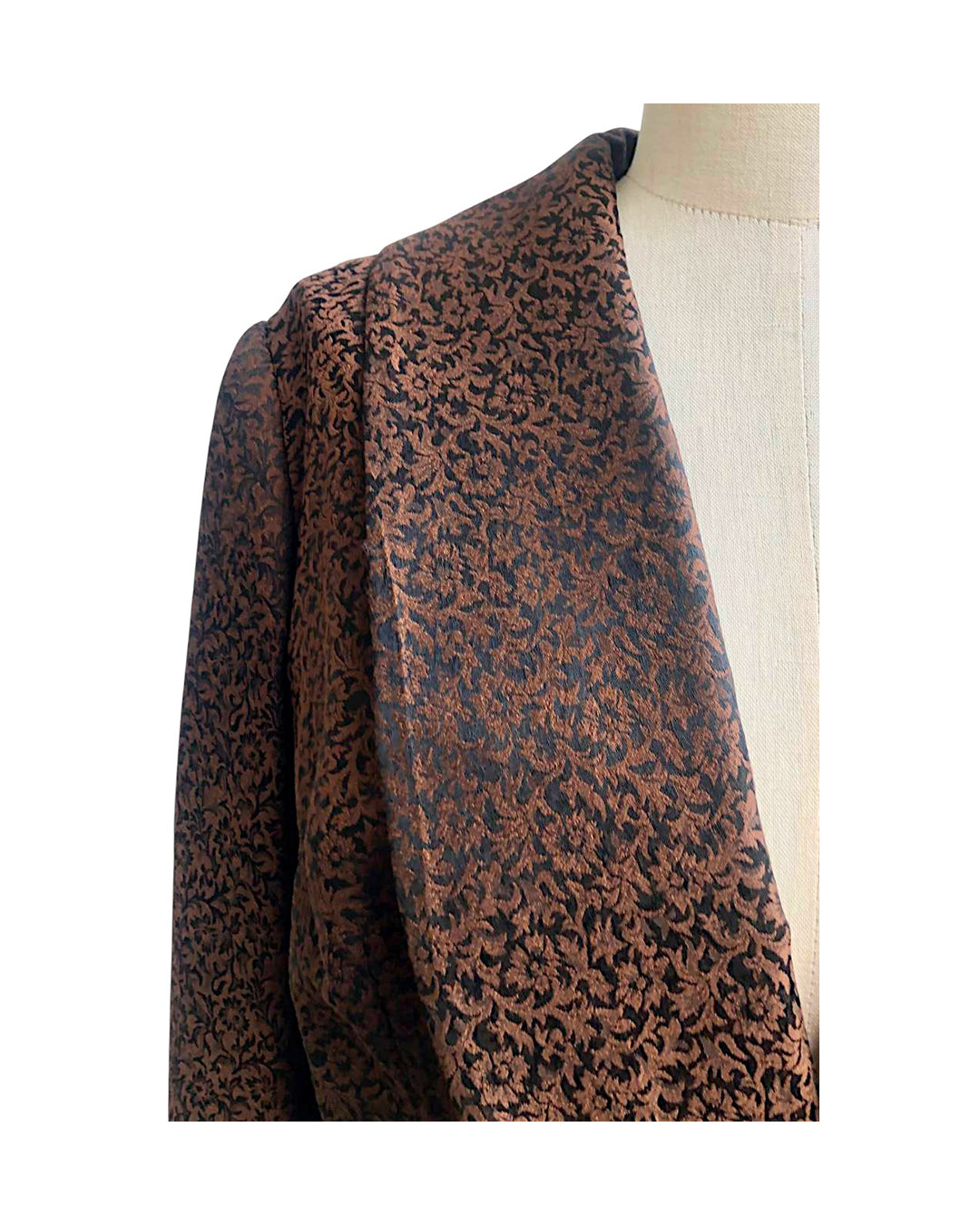 VINTAGE SARTORIALE Completo 2 Pezzi