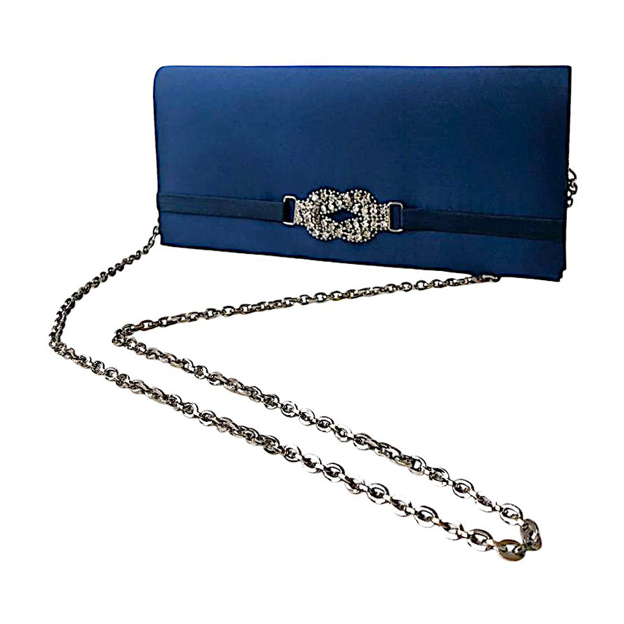 ENTRÀ Pochette con Catena