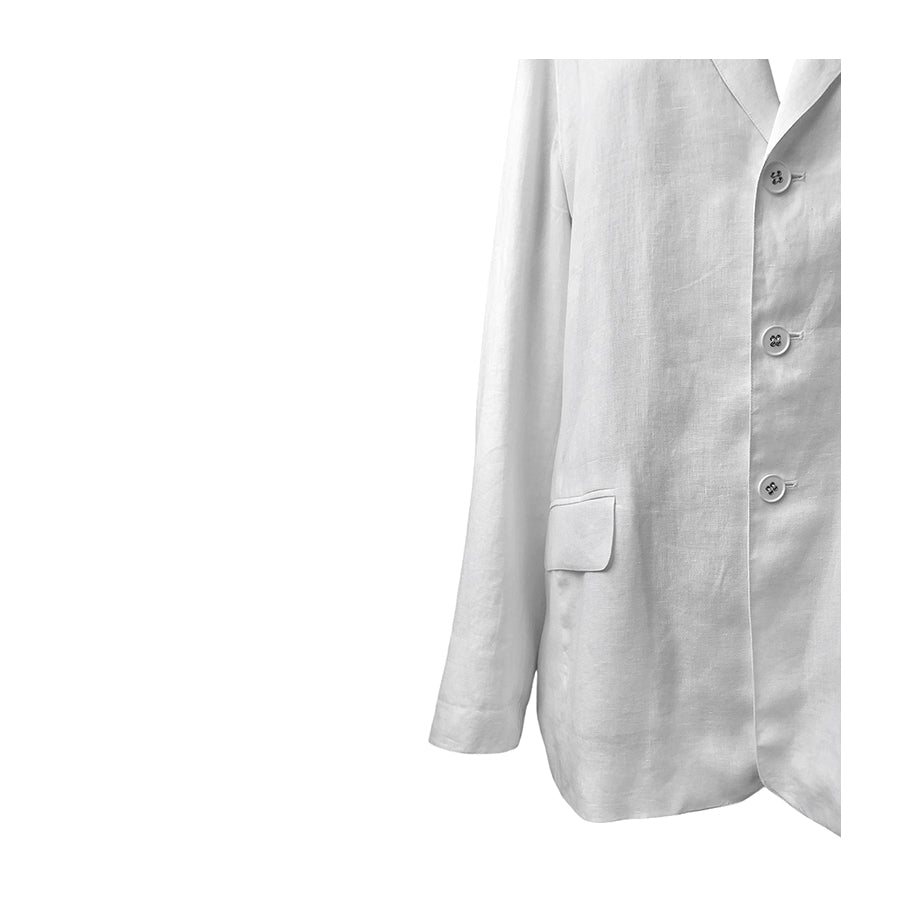 ELENA MIRÒ Blazer in Lino