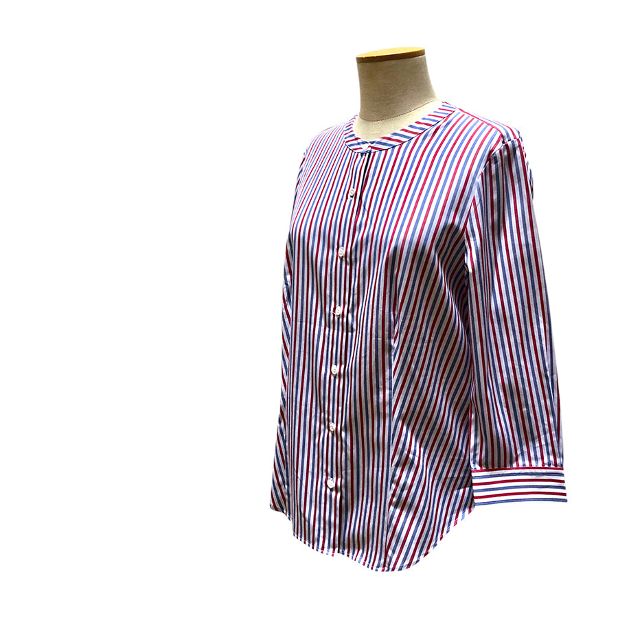 LUISA SPAGNOLI Camicia in Cotone