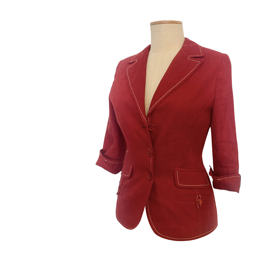 CHOPIN Giacchino in Lino