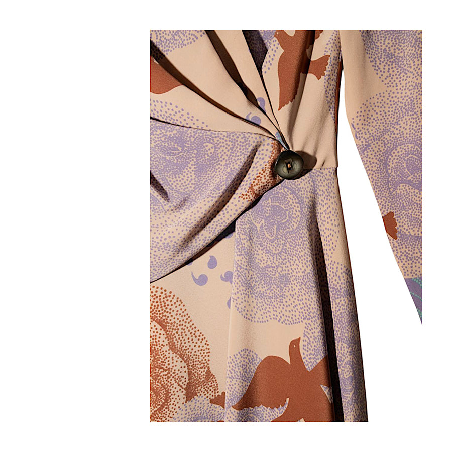 VINTAGE SARTORIALE Abito