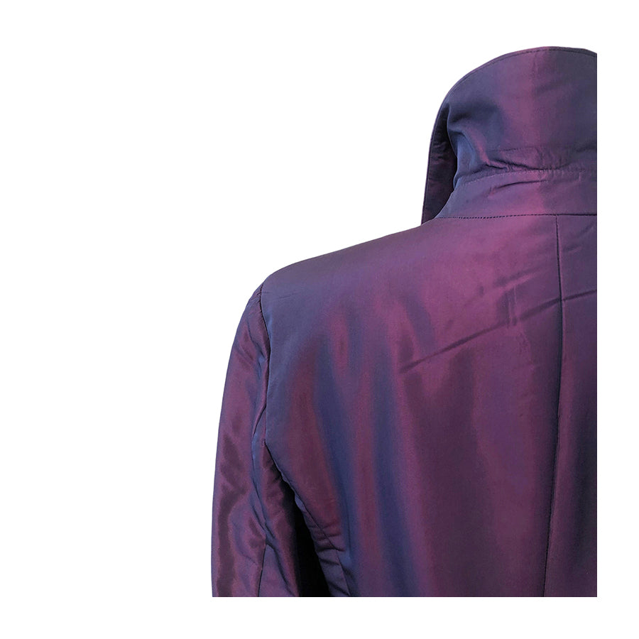 LUISA SPAGNOLI Giacchino con Cerniera