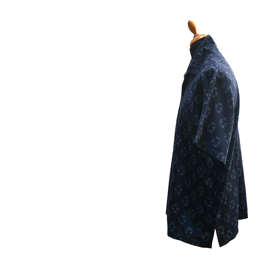 SIR BENNI MILES Shirt