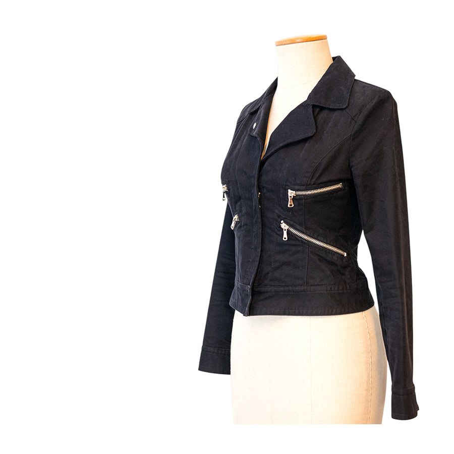 MAX & CO Giacca biker