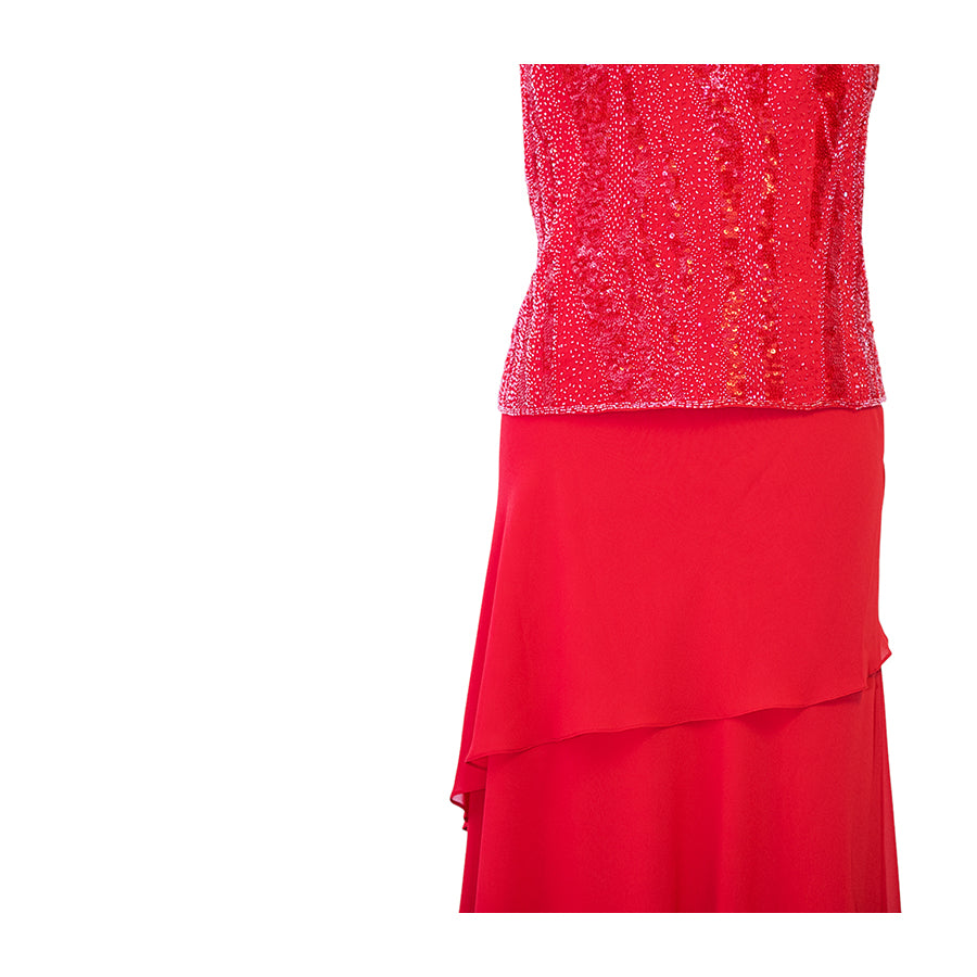 PIERRE CARDIN Party Dress