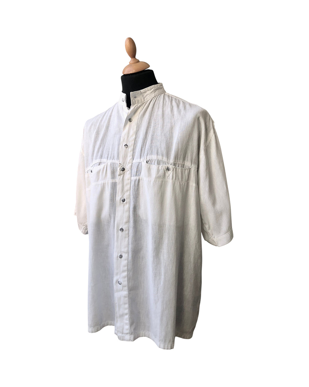 TRINITY Cotton shirt