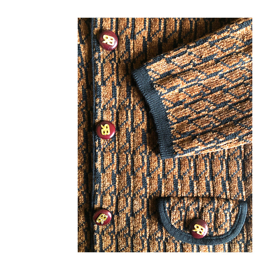 RENATO BALESTRA Cardigan in Lana