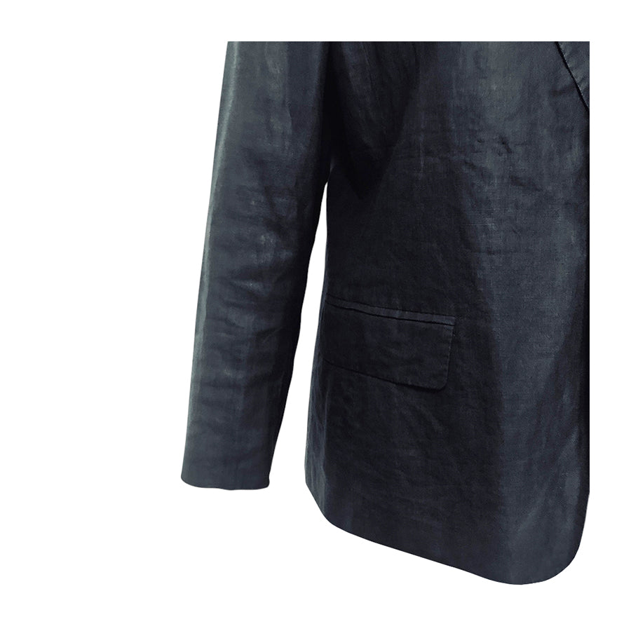 MAX MARA Blazer in Lino