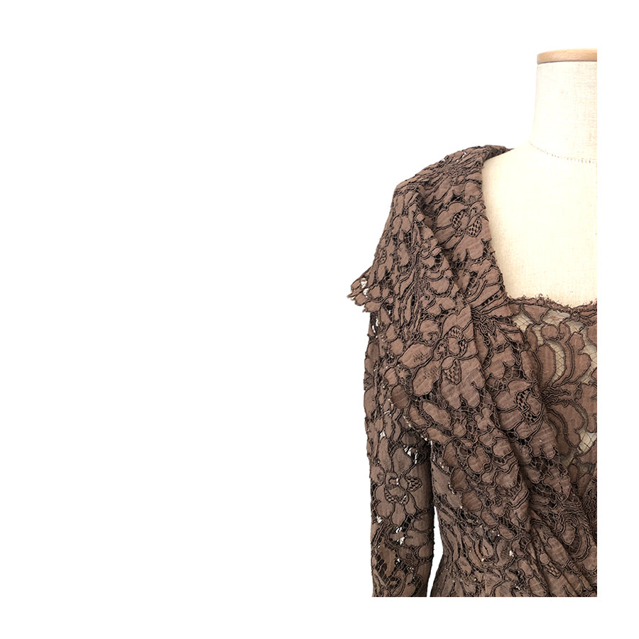 VINTAGE SARTORIALE Party Dress