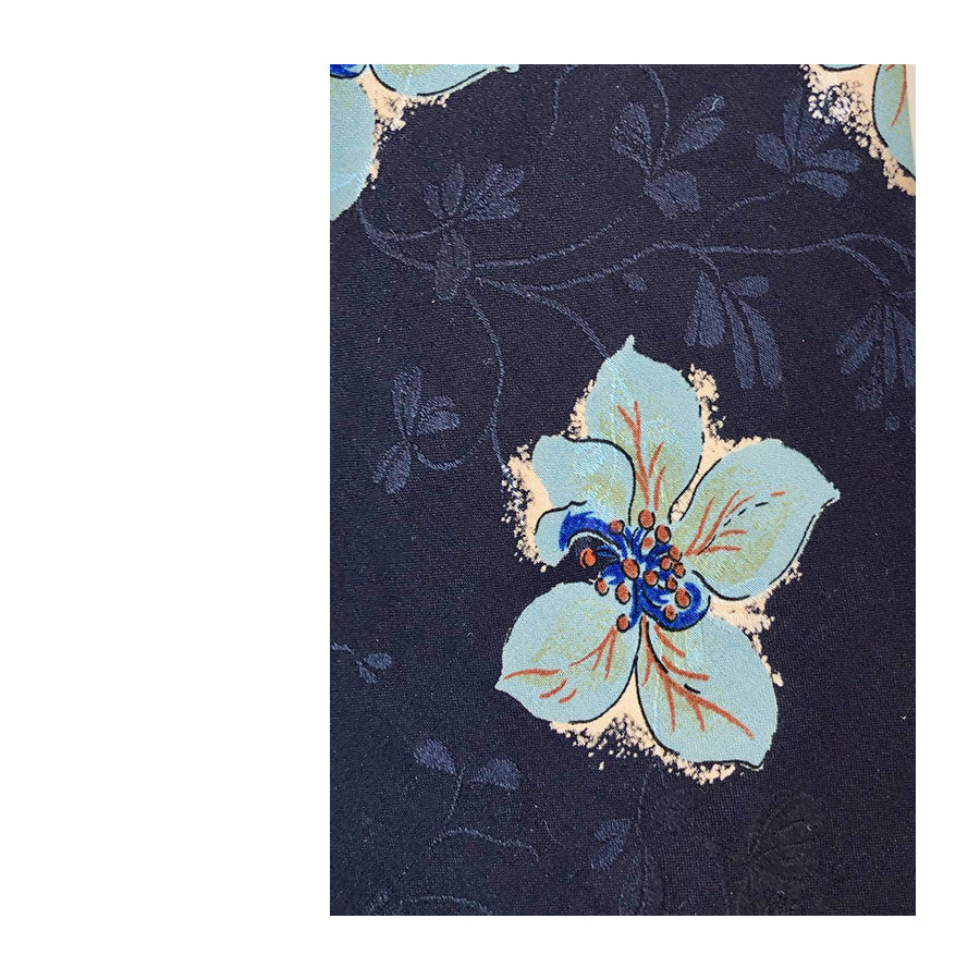 GIANMARCO VENTURI Cravatta in Seta Pura