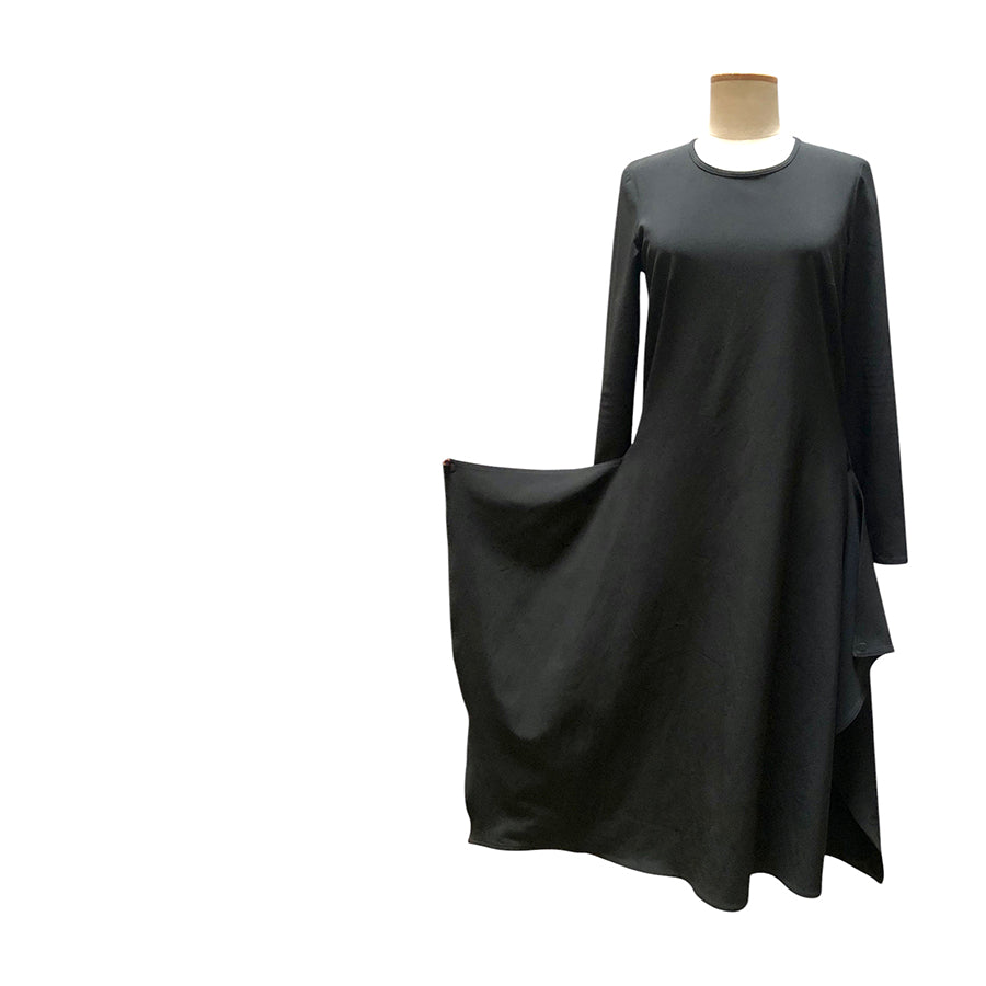 LIVIANA CONTI Abito Destrutturato