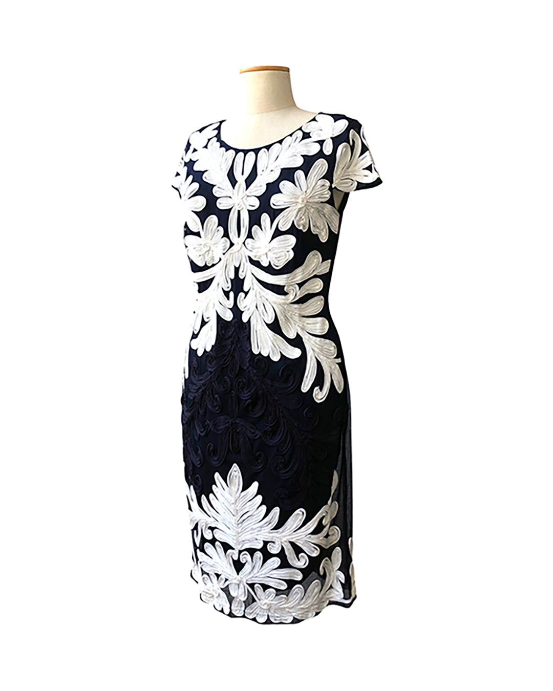 LYMAN COUTURE Party Dress