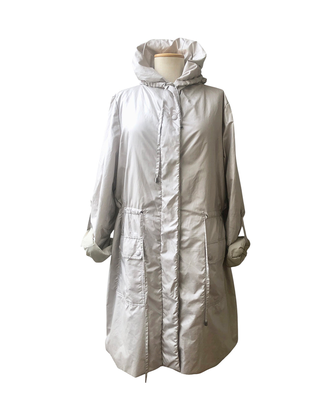 PERSONA Parka Oversize