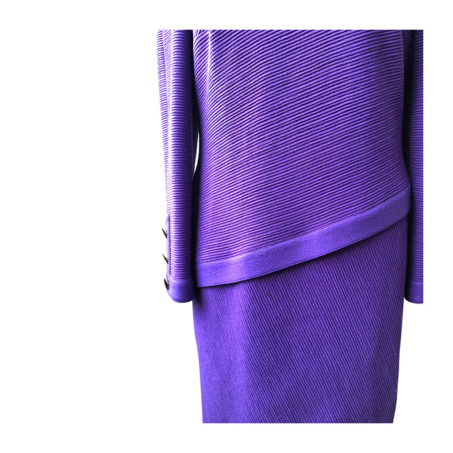 LOUIS FÉRAUD Abito in Lana