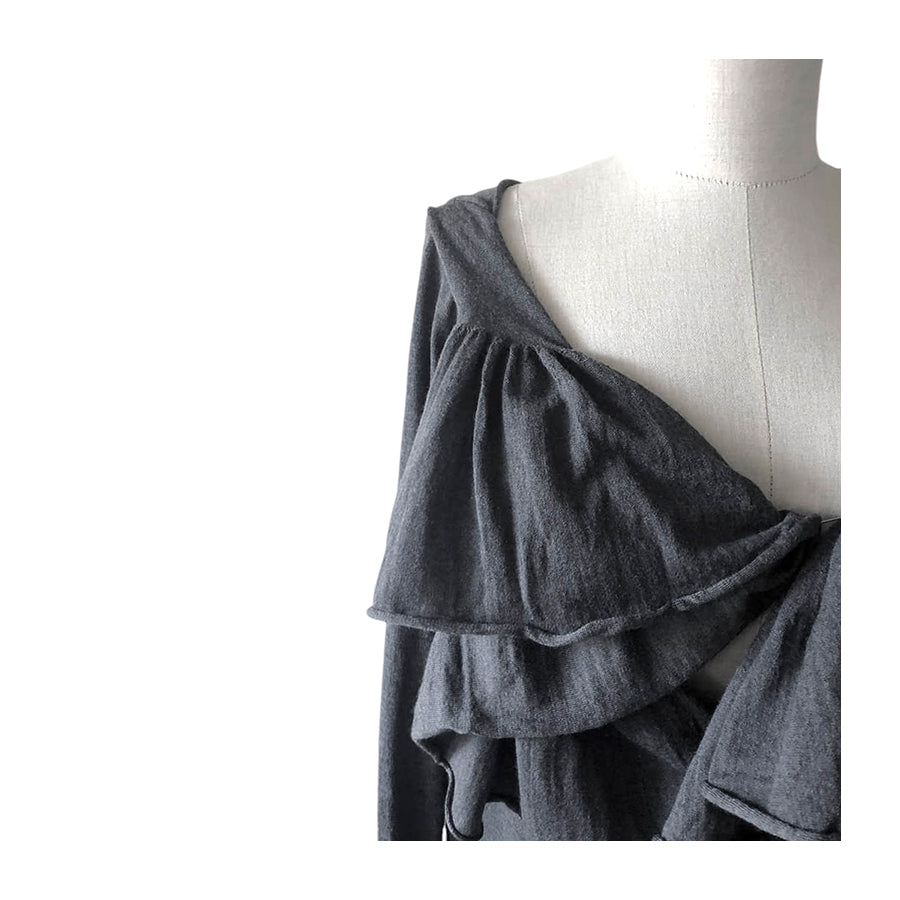 LIVIANA CONTI Giacca in Lana Merinos