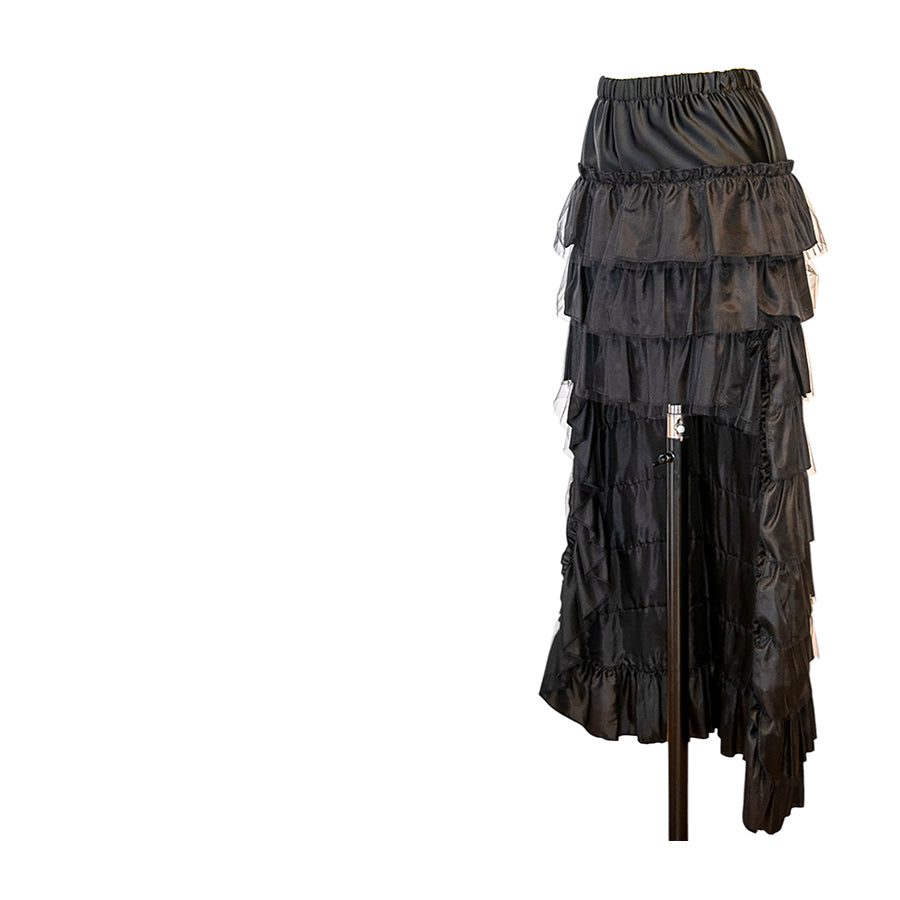 CARLA G. Gonna Asimmetrica