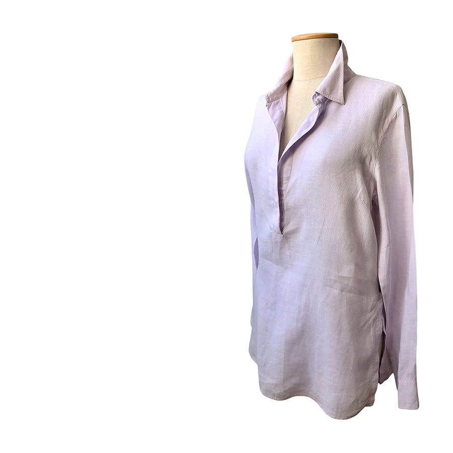 ARMANI JEANS Blusa in Lino