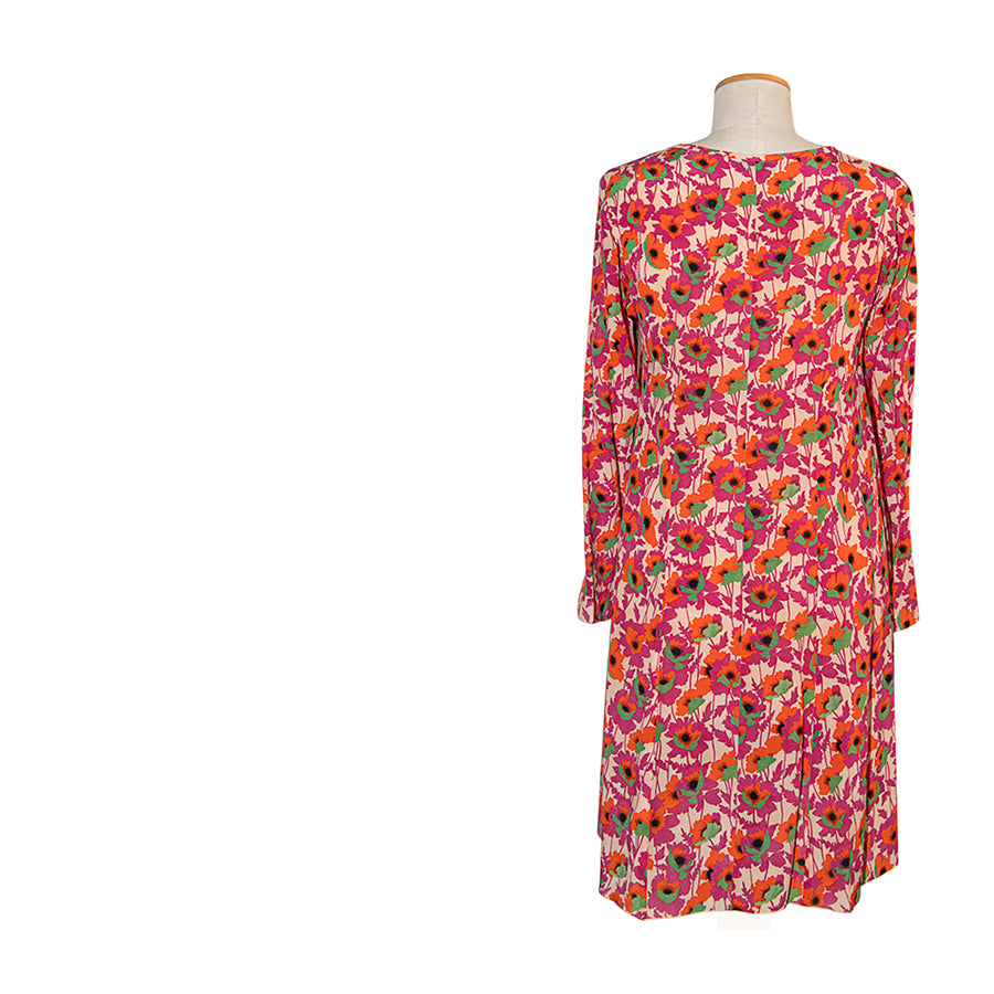 MAX & CO Abito in Seta