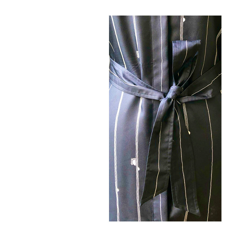 MAX MARA Chemisier in Seta