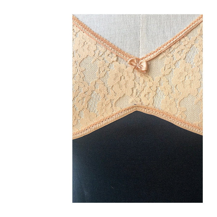 DOLCE & GABBANA Top Sottogiacca